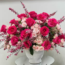 Glendale florist store