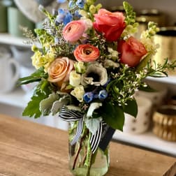 Los Angeles Florist | Flower Delivery by My Blooming Business