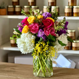 Los Angeles Florist | Flower Delivery by My Blooming Business