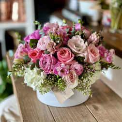 新品 Flower | Florist Angeles Los Delivery Business Blooming My by 花束・切花