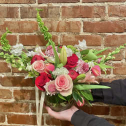 Nashville Florist | Flower Delivery by Unique Blooms