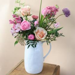 florist美鈴　ガーデンドア Welcome to Blooms at Belle Mead