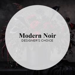 Modern Noir Designers Choice