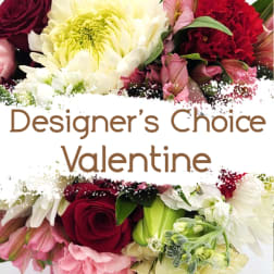 Designer's Choice: Valentine