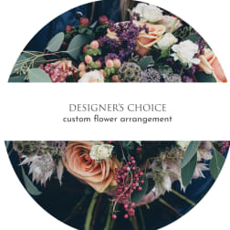 Designers Choice Arrangement