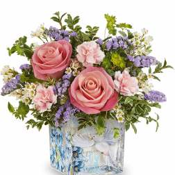 Whispers of Grace Bouquet