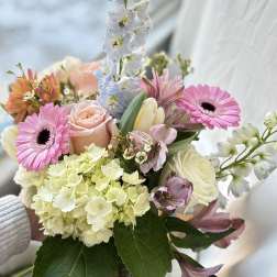 Show Stopper Designers Choice Vase Arrangement