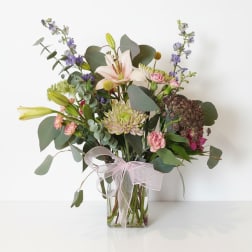 Spring Designer Choice