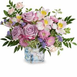 Written In The Sky Bouquet