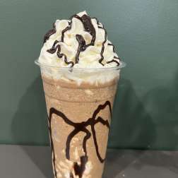 Java Chip Frappe