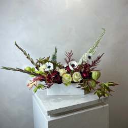 Songeun Petal Designer’s Choice Arrangement