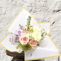 Petite European Market Bouquet