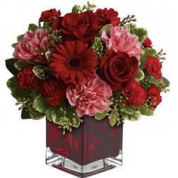 Together Forever Bouquet