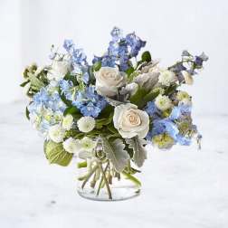 Clear Skies Bouquet