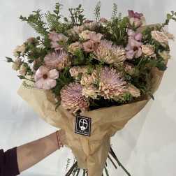 Soft Launch Bouquet