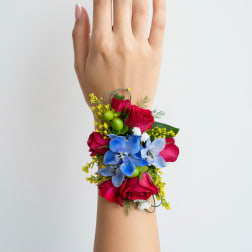 Corsage - Colorful Pop