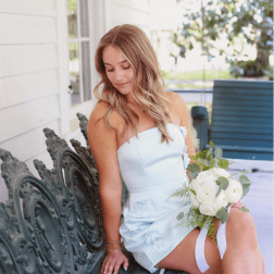 Custom Petite Bouquet