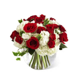 The FTD Our Love Eternal Bouquet