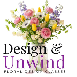 Design & Unwind