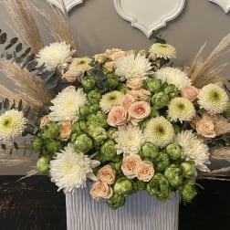 Avalanche Sweetheart