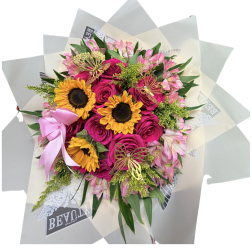 Little Miss Sunshine