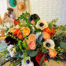 Autumn Designers Choice