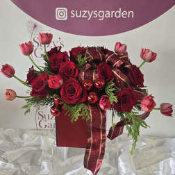 Christmas Arrangement #1