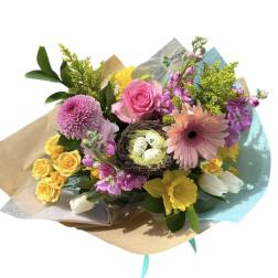 Spring Bouquet