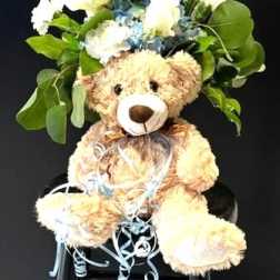 #A009 - Snips, Snails, & Puppy Dog Tails