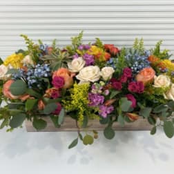 Splash of Colour - Beverly Hills