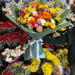 Birthday Variety Special Bouquet