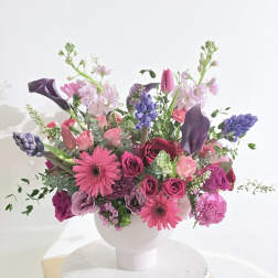 Agape’s Choice XL (VASE)