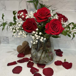 Young Love by BloomNation™