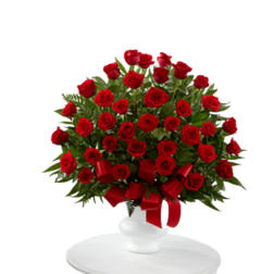 The Soul's Splendor Arrangement