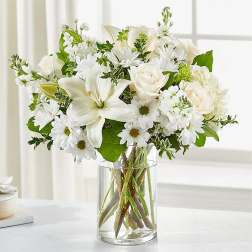 FTD HOPE AND RENEWAL BOUQUET