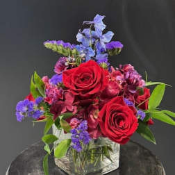 #A003 - Just Because