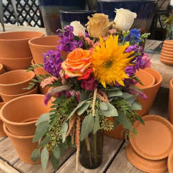 Lucy in the Sky with Diamonds