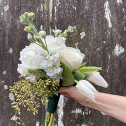 Prom Hand Held Bouquet