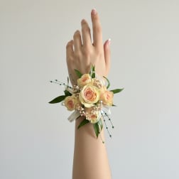 Corsage # 5