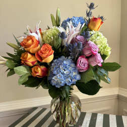 Market Street Florals