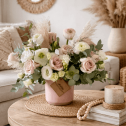 Melrose Arrangement – by My Blooming Business