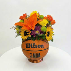 NBA All-Star Tribute