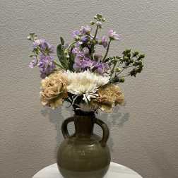 Petite Bloom Collection III