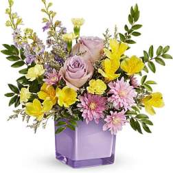 Pastel Paradise Bouquet