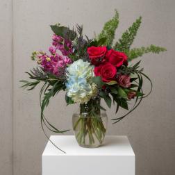 Summer Breeze Make Me Feel Fine