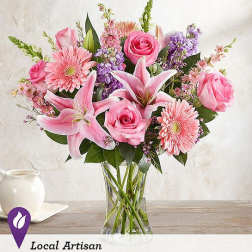 Always On My Mind™ Flower Bouquet