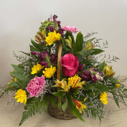 Grandmother's Garden