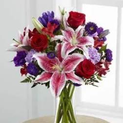 Stunning Beauty Bouquet