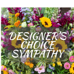 Designer's Choice Sympathy
