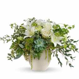 Cloud Petals Bouquet